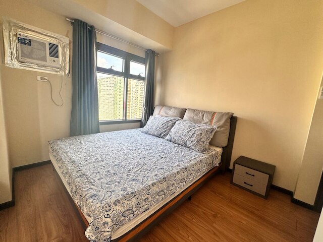 The Radiance Manila Bay