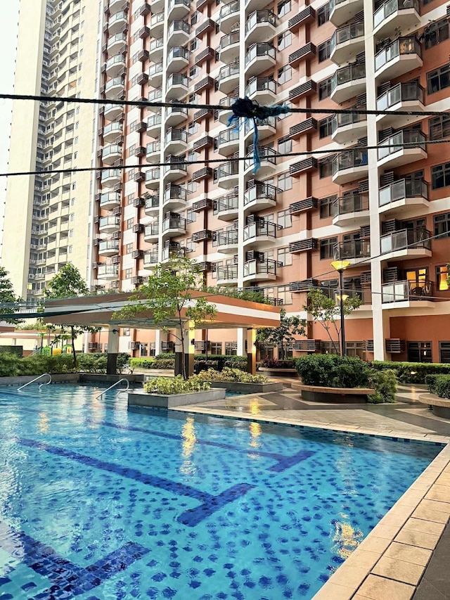 The Radiance Manila Bay