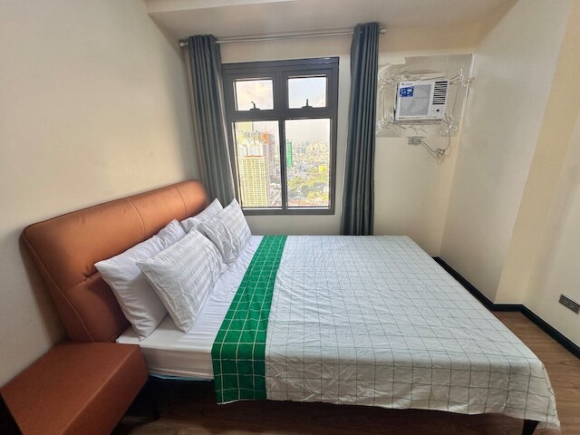 The Radiance Manila Bay