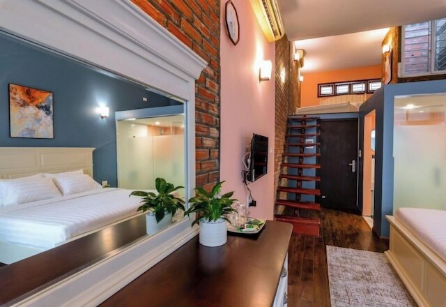 ホヴィ デ ヴィラ