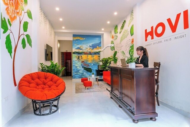 ホヴィ デ ヴィラ