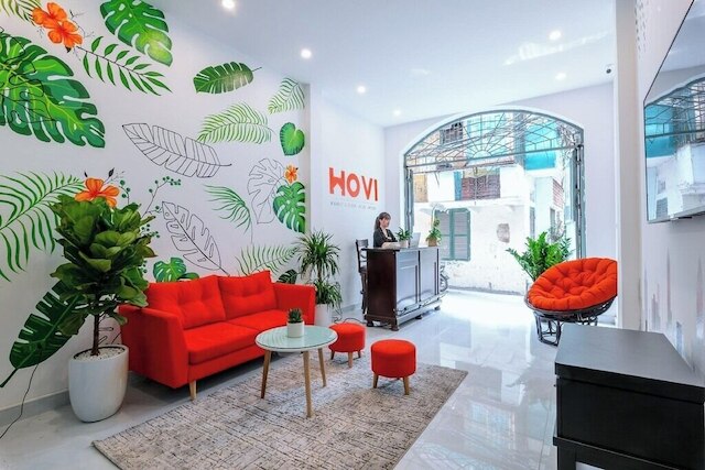 ホヴィ デ ヴィラ