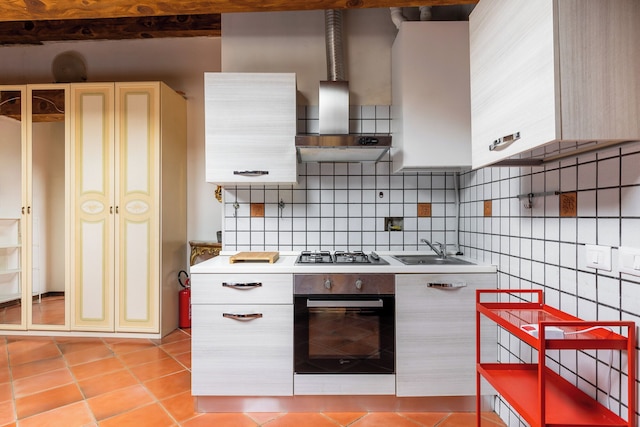 ノサデッラ オープンスペース by ワンダフル イタリー