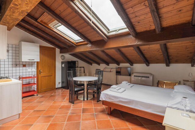 ノサデッラ オープンスペース by ワンダフル イタリー