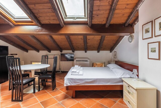 ノサデッラ オープンスペース by ワンダフル イタリー