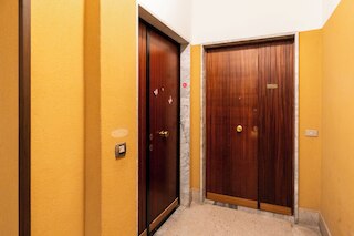 Roomy Family Apartment by Wonderful Italy