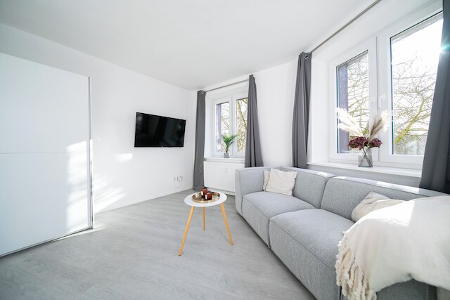 フェイバリット ステイズ - デュッセルドルフ