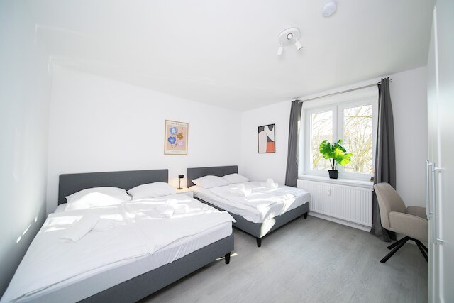 フェイバリット ステイズ - デュッセルドルフ