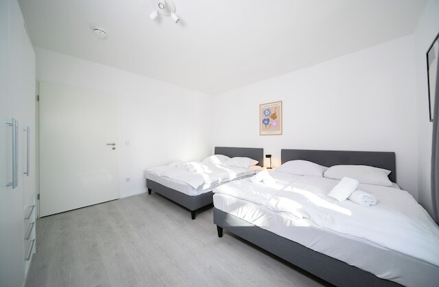 フェイバリット ステイズ - デュッセルドルフ