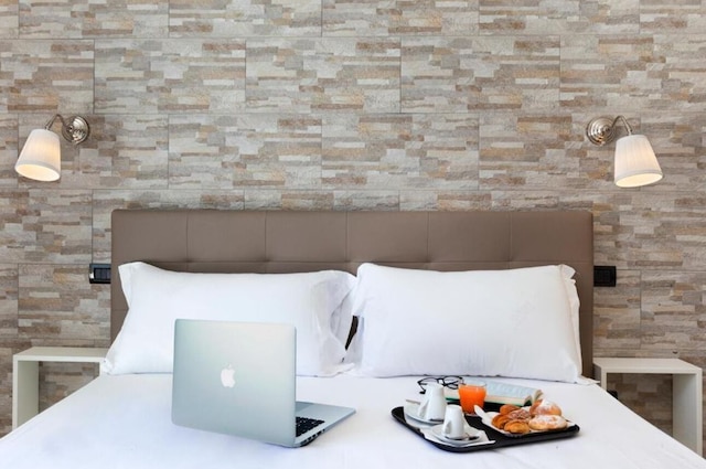 Station Accommodation