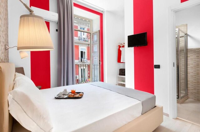 Station Accommodation