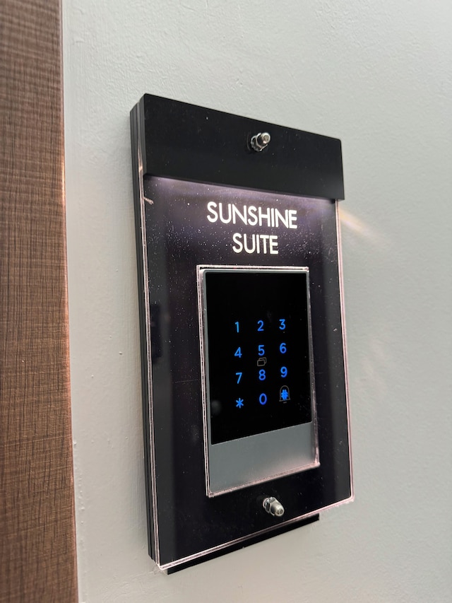 シック センター スイーツ アテネ