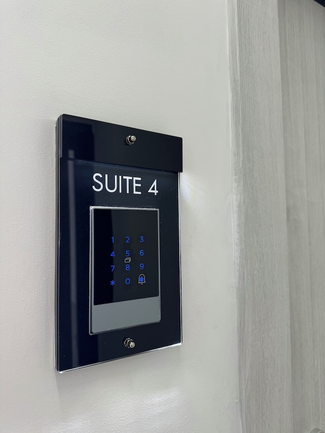 シック センター スイーツ アテネ