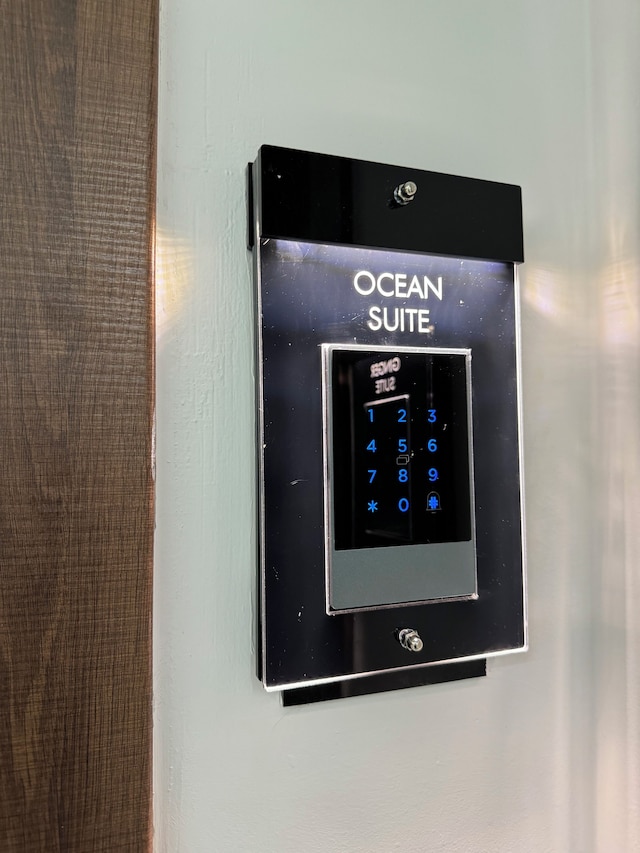 シック センター スイーツ アテネ