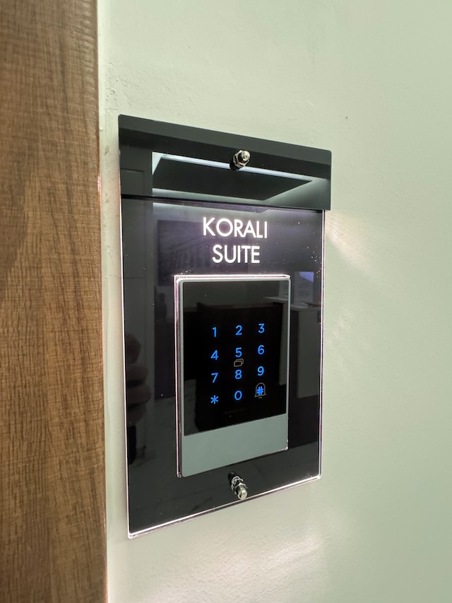 シック センター スイーツ アテネ