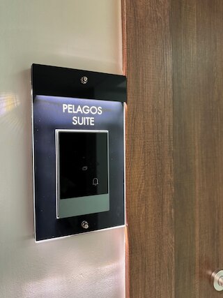 Chic Centre Suites Athens