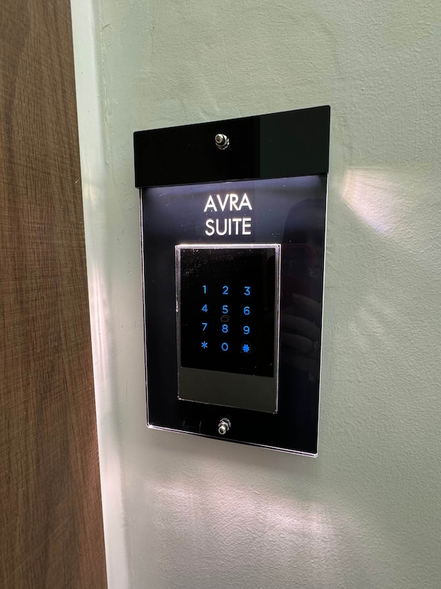 シック センター スイーツ アテネ