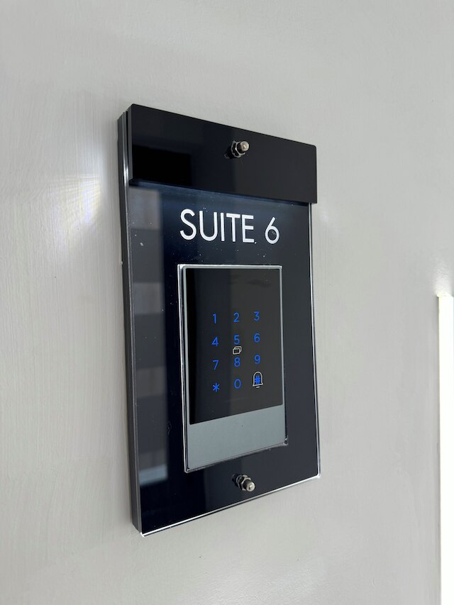 シック センター スイーツ アテネ