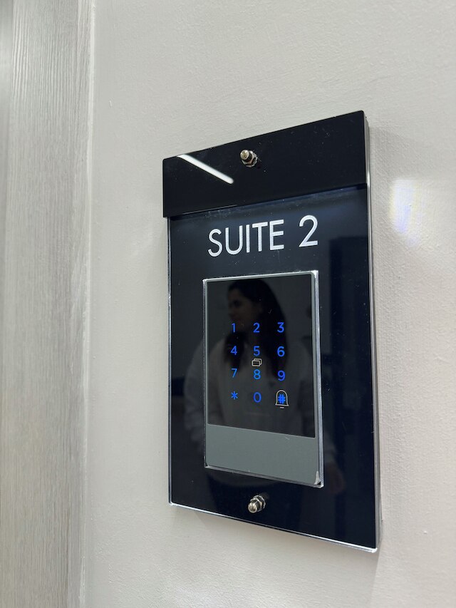 シック センター スイーツ アテネ