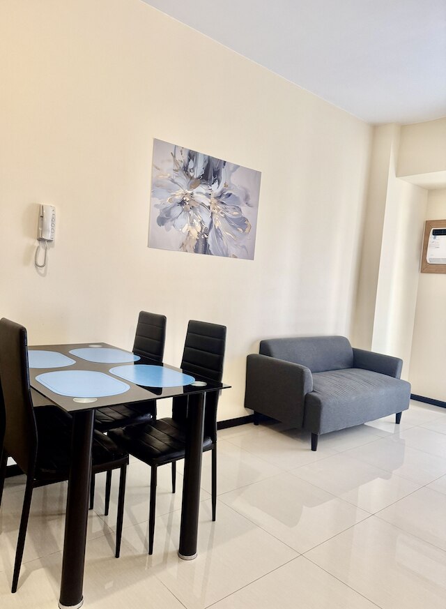 レヴィ & ムーンズ マニラ ベイ