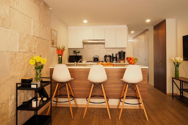 テラサ デ プーシキン バイ ザ ローカル ウェイ