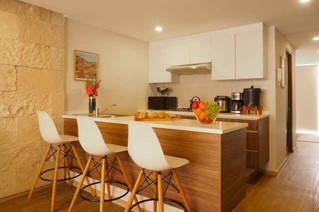 テラサ デ プーシキン バイ ザ ローカル ウェイ