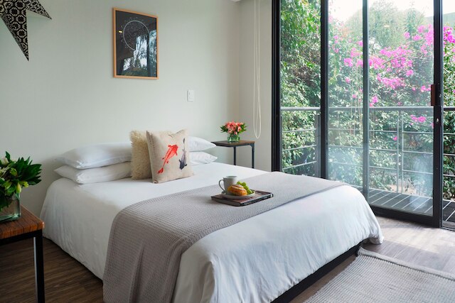 テラサ デ プーシキン バイ ザ ローカル ウェイ