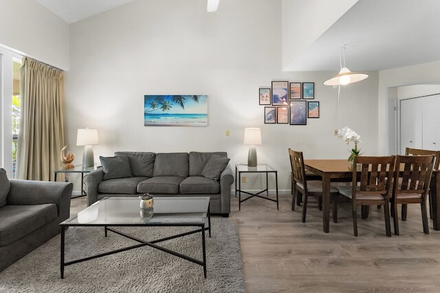 マウイ バニアン A-202