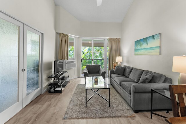 マウイ バニアン A-202