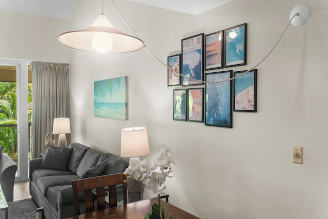 マウイ バニアン A-202