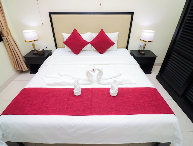 Milan Hotel & Restaurant