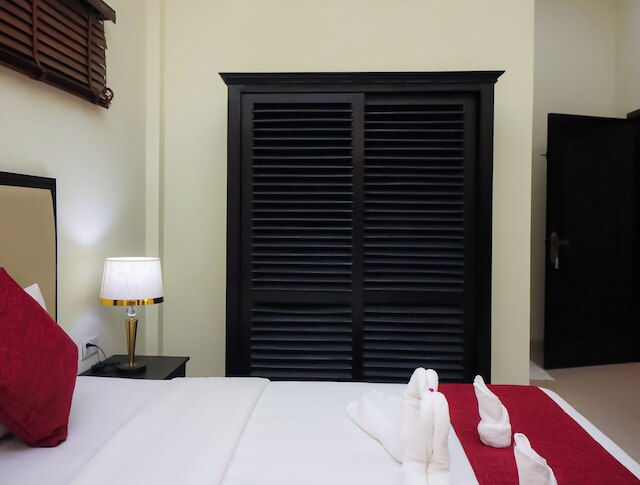 Milan Hotel & Restaurant