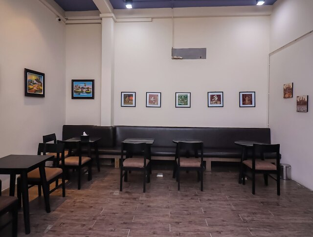 Milan Hotel & Restaurant