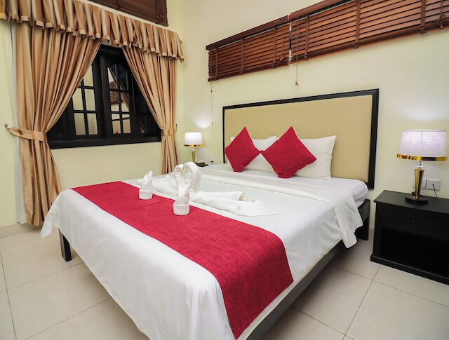 Milan Hotel & Restaurant