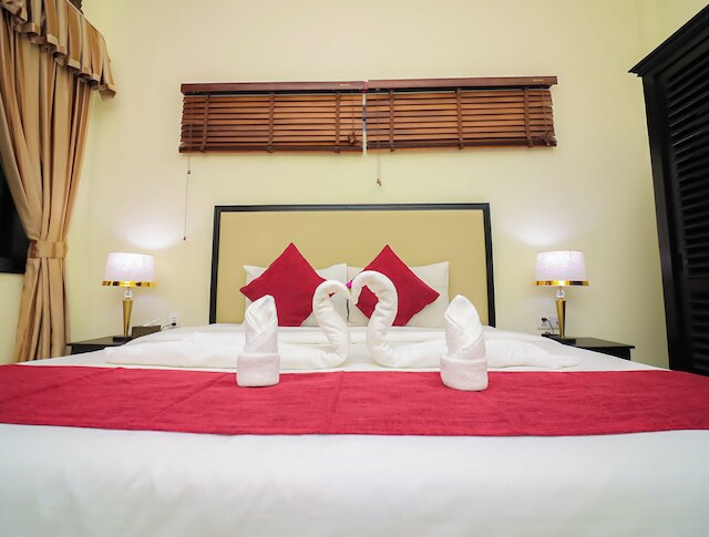 Milan Hotel & Restaurant