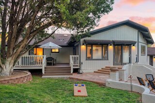 ホットタブ, サウナ & レッド ロック ビューズ ニア セドナ トレイルズ セドナ セレニティ リトリート バイ アバンステイ