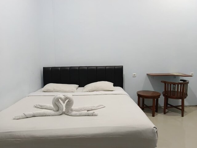 アマリア ゲストハウス & カフェ