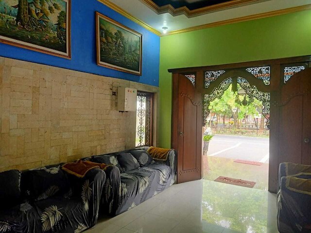 アマリア ゲストハウス & カフェ