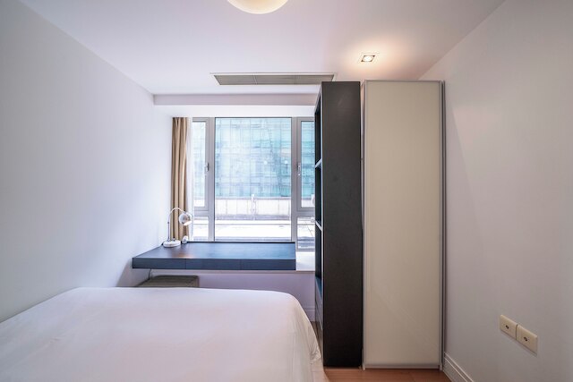 Tyms 3BR 2BA Apt Xujiahui Center