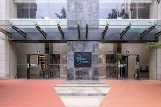 Tyms 3BR 2BA Apt Xujiahui Center