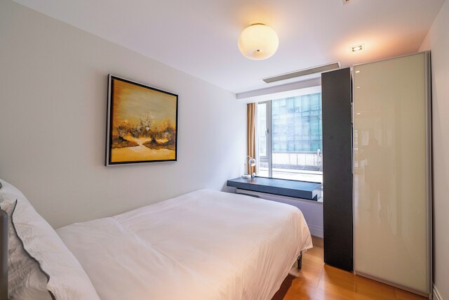 Tyms 3BR 2BA Apt Xujiahui Center