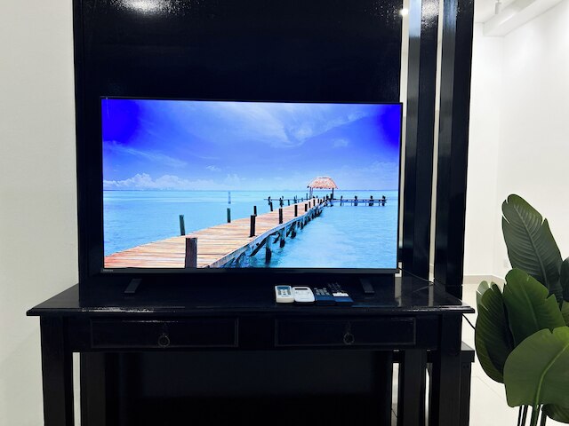 パークビュー By マンハッタン グループ