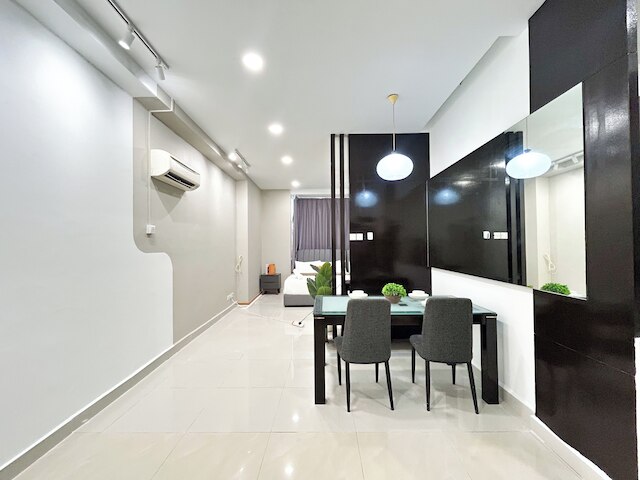 パークビュー By マンハッタン グループ