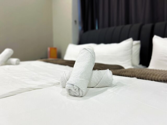 パークビュー By マンハッタン グループ