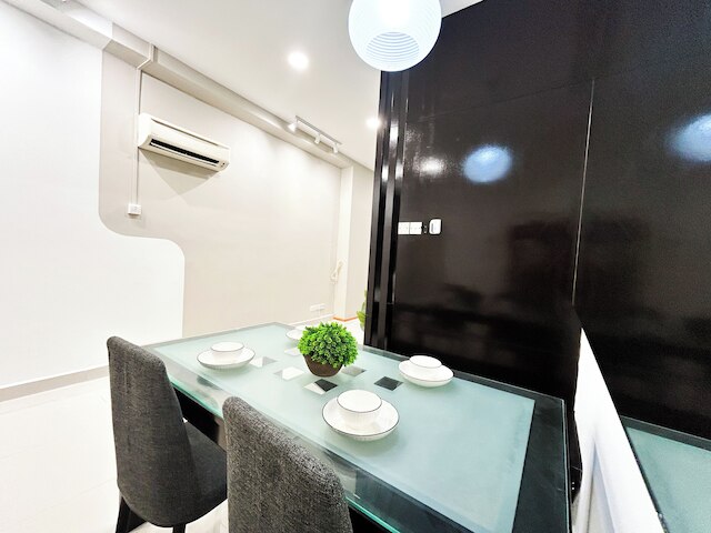 パークビュー By マンハッタン グループ