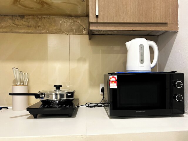 パークビュー By マンハッタン グループ