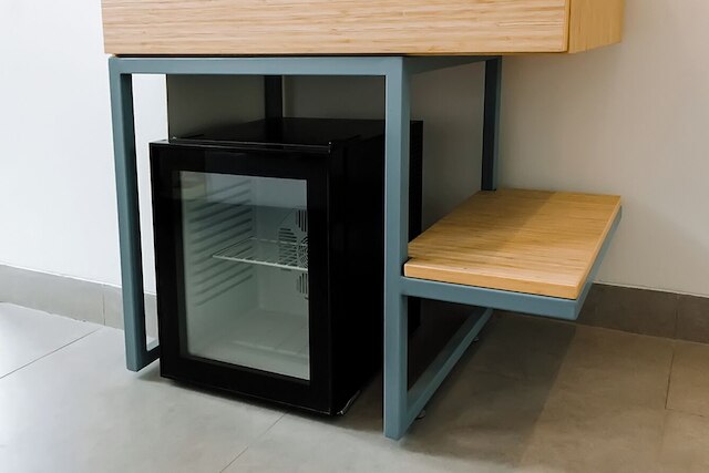 ホテル サンクチュアリ スリピ