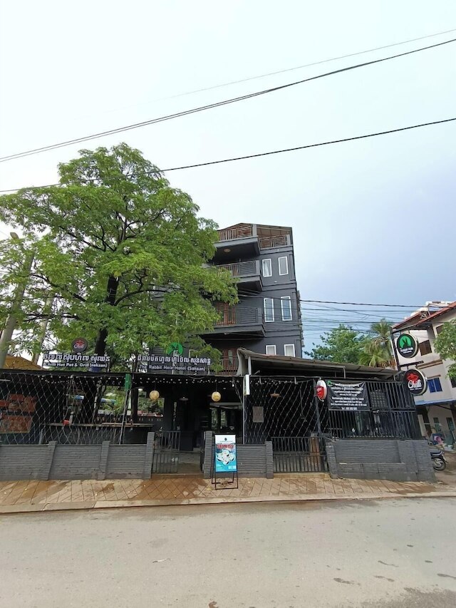 Therabbitholehotel&spa