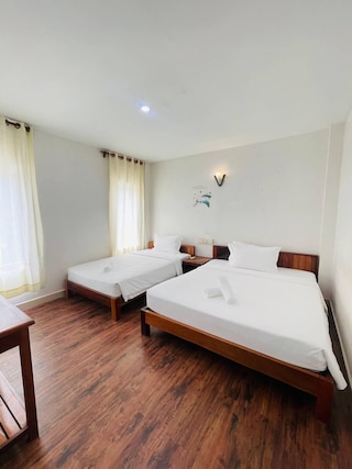 Therabbitholehotel&spa