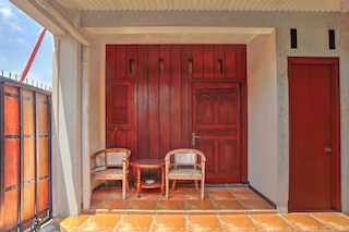 OYO 94767 Griya Djati Syariah 1